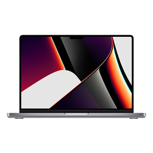 MacBook Pro M1 Pro