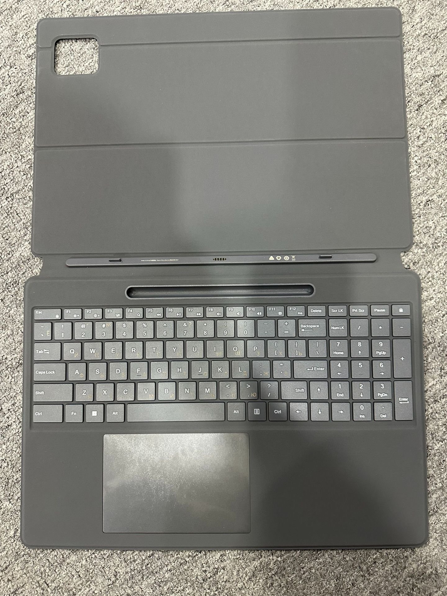 KUU Surface Pro16 i5-1235U 16Pouces [NEUF]