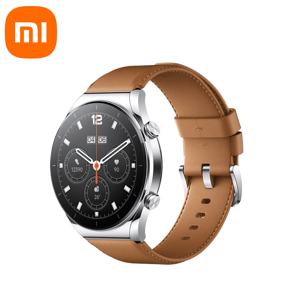 Xiaomi Watch S1