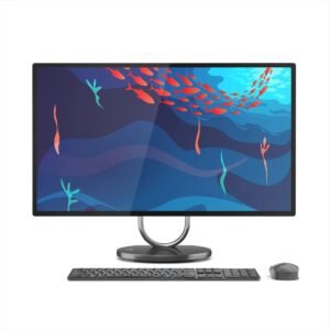 YOGA AIO9-32IRH8 i9-13900H RTX4050 [NEUF]