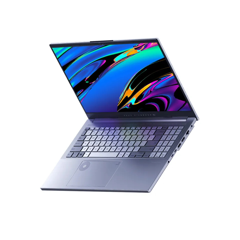 ASUS Vivobook Pro15 Ultra9-185H |RTX4060[NEUF]