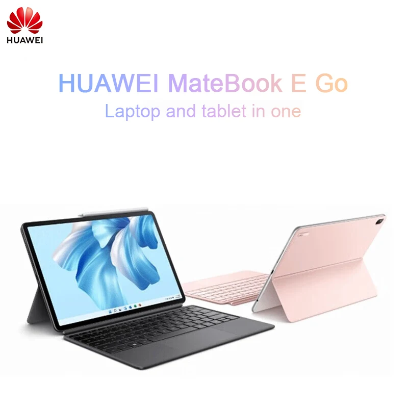 HUAWEI Matebook E Go LTE 16/512Go [NEUF]