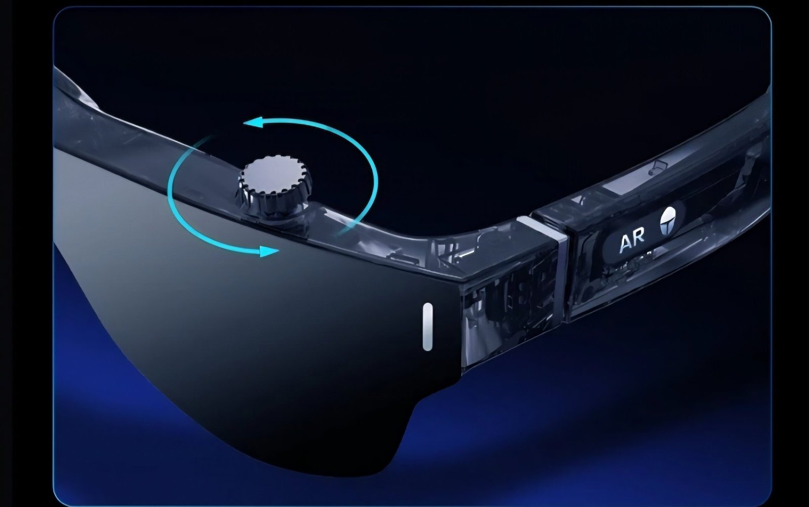 Thunderobot AURA AR (Lunettes AR)