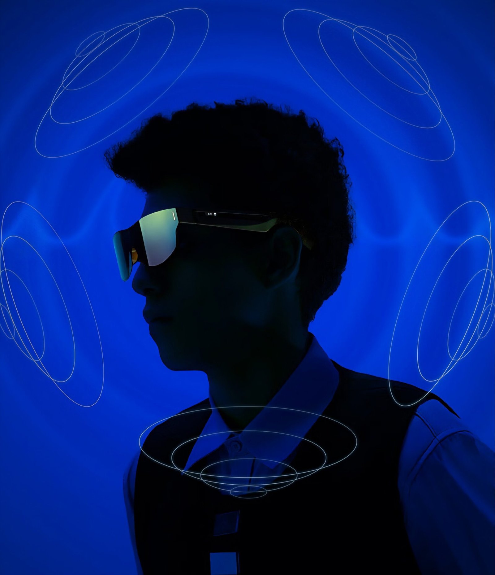 Thunderobot AURA AR (Lunettes AR)