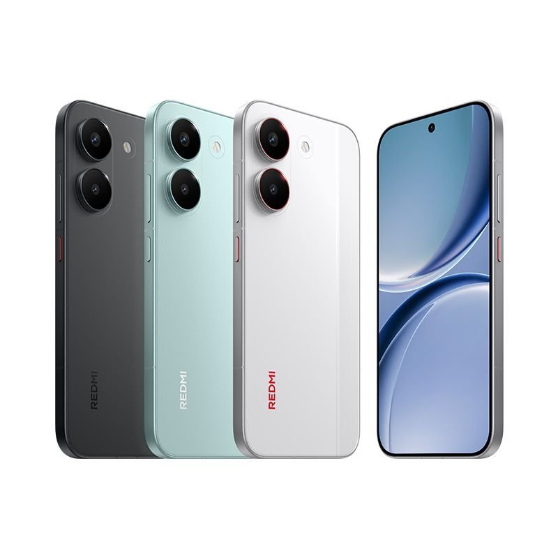 Redmi Turbo5 [CN/NEUF]