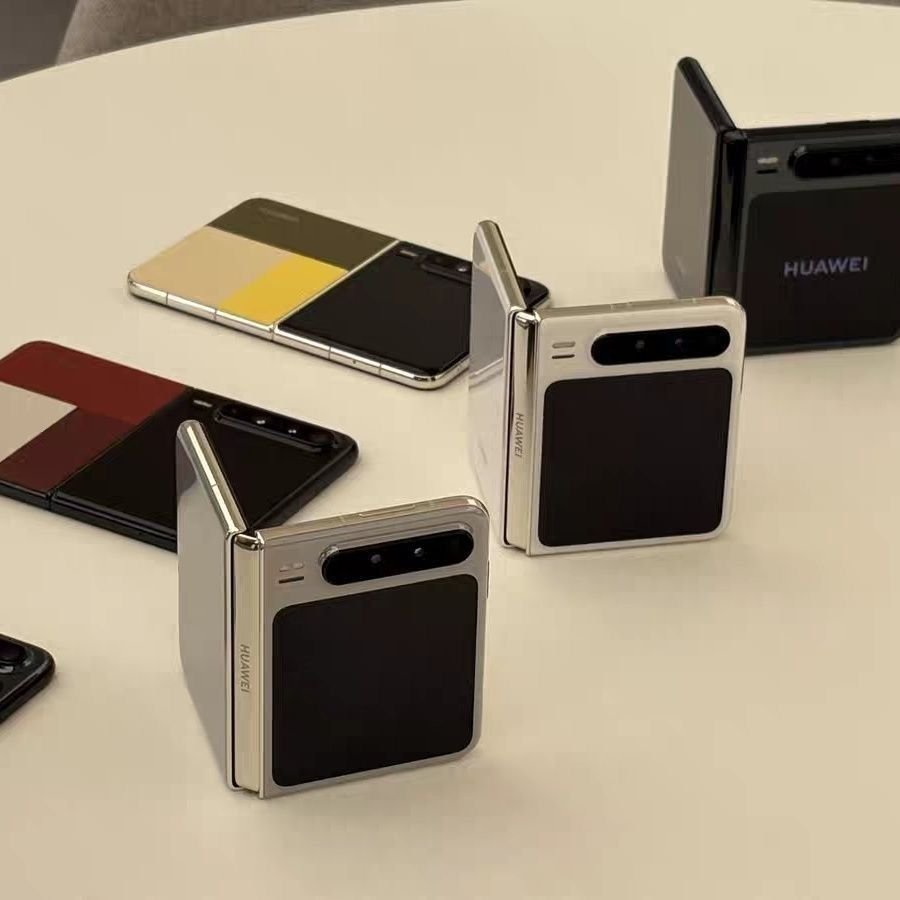 HUAWEI Pura X [NEUF]