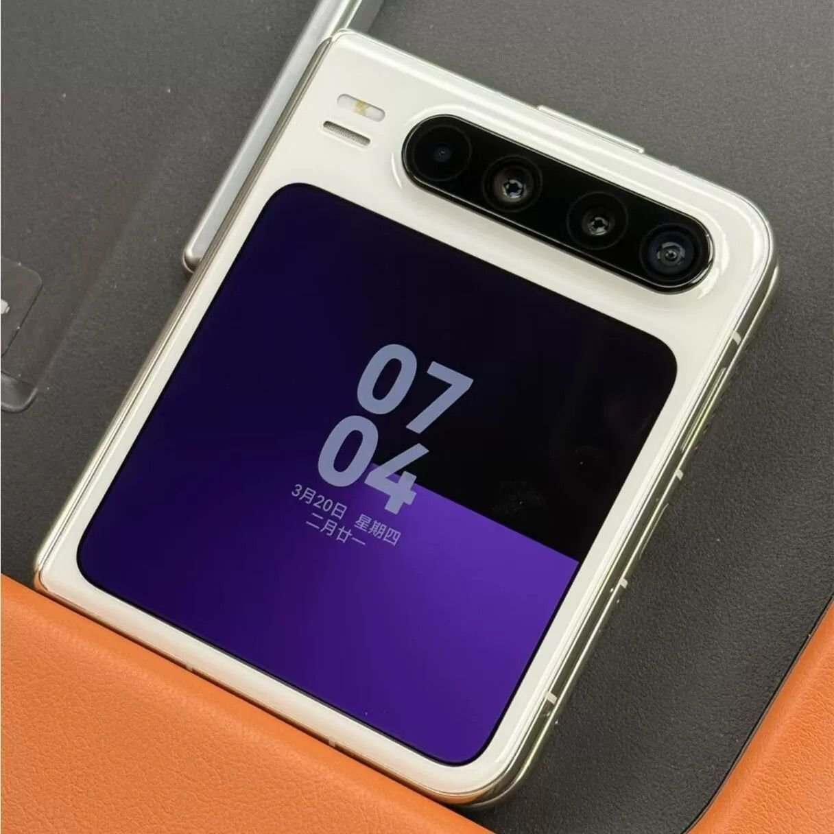 HUAWEI Pura X [NEUF]