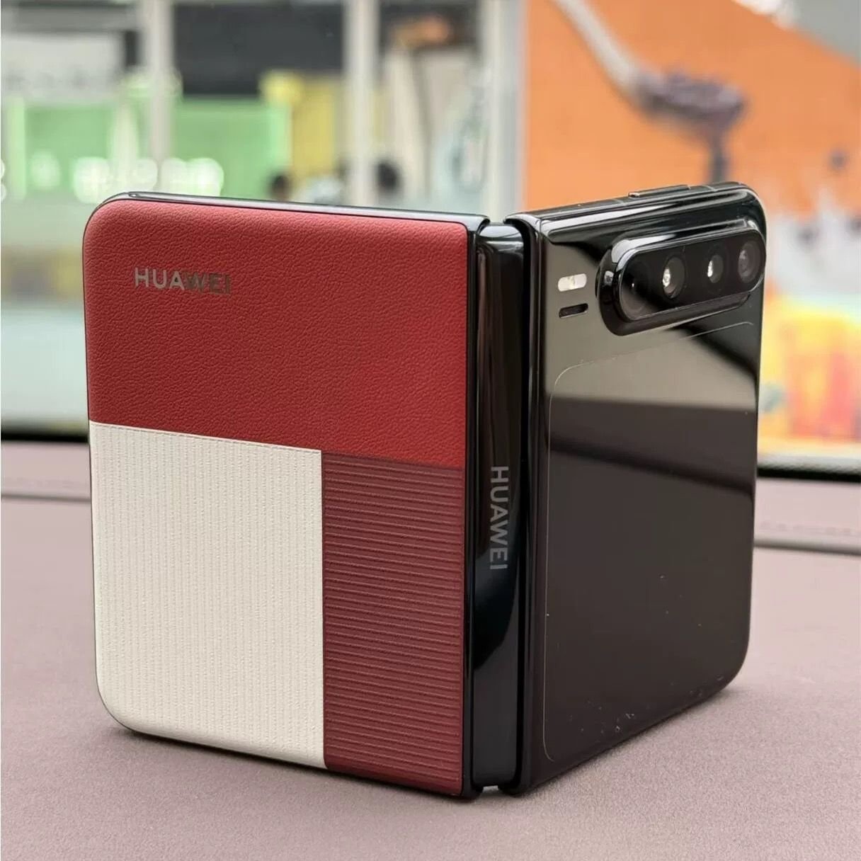 HUAWEI Pura X [NEUF]