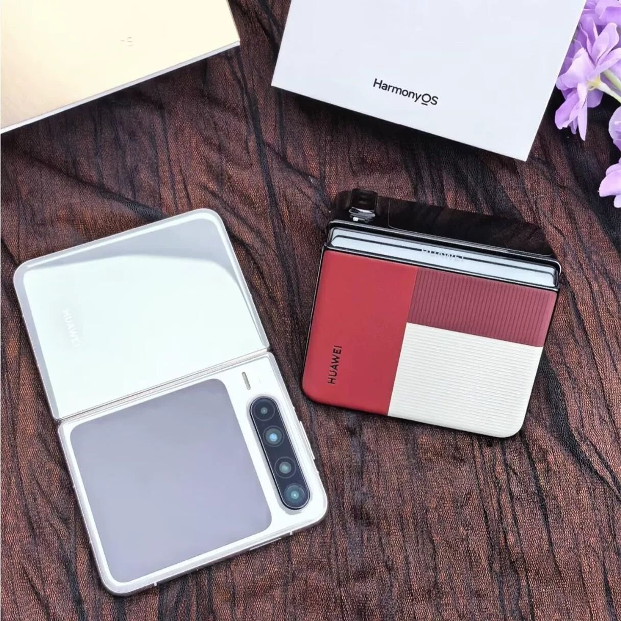 HUAWEI Pura X [NEUF]