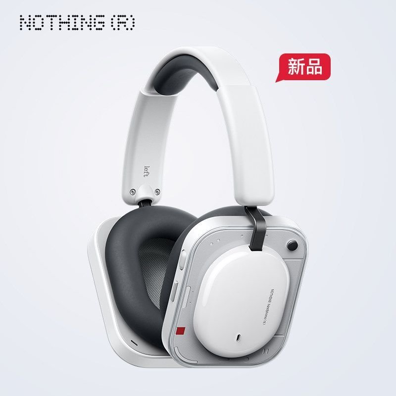 Nothing Headphone (a)