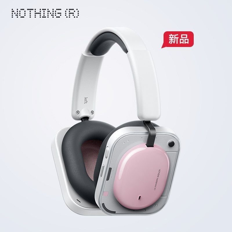 Nothing Headphone (a)