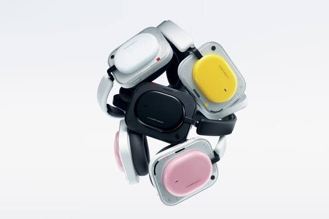 Nothing Headphone (a)