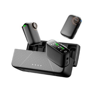 Microphone sans Fil S20