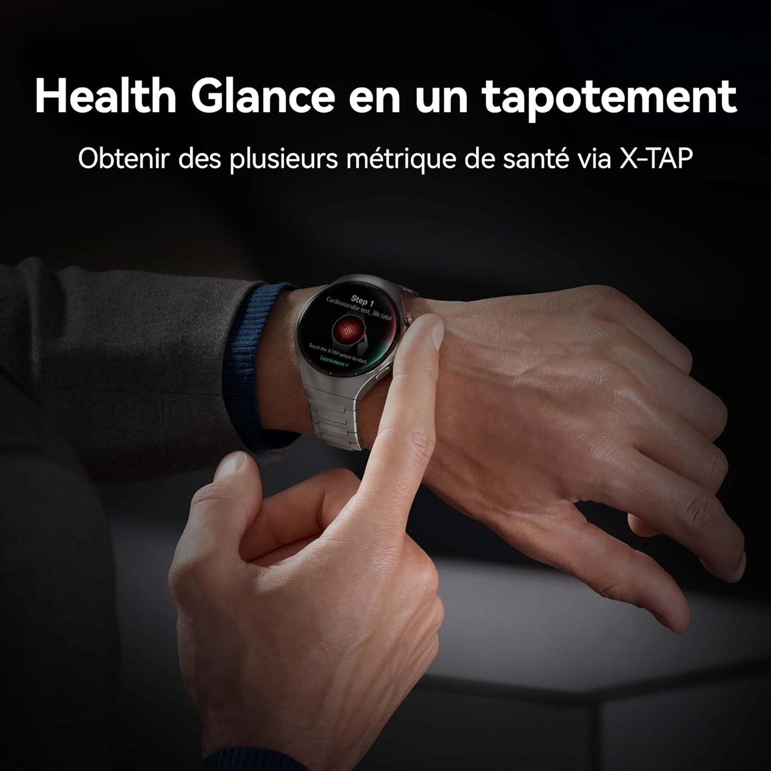 Huawei Watch 5 (2025) [NEUF]