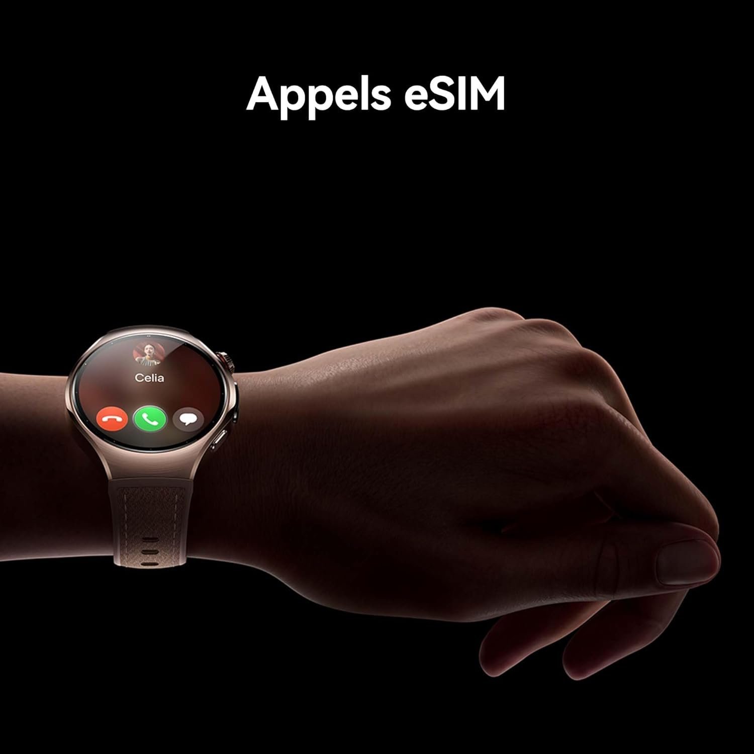 Huawei Watch 5 (2025) [NEUF]
