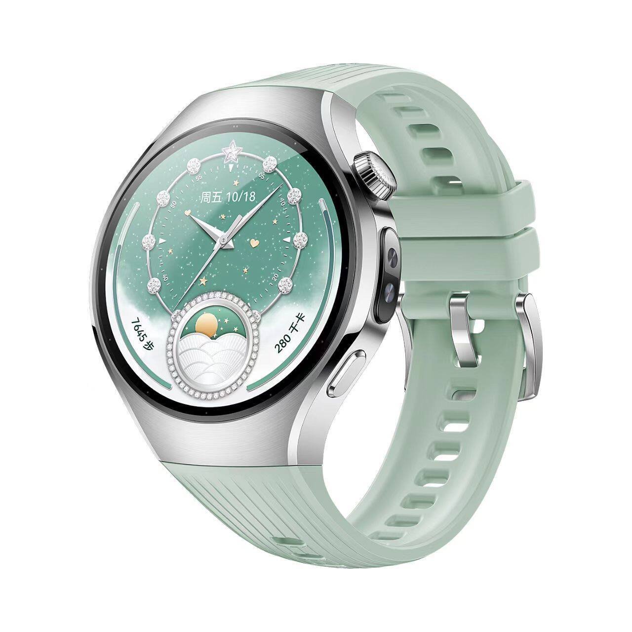 Huawei Watch 5 (2025) [NEUF]