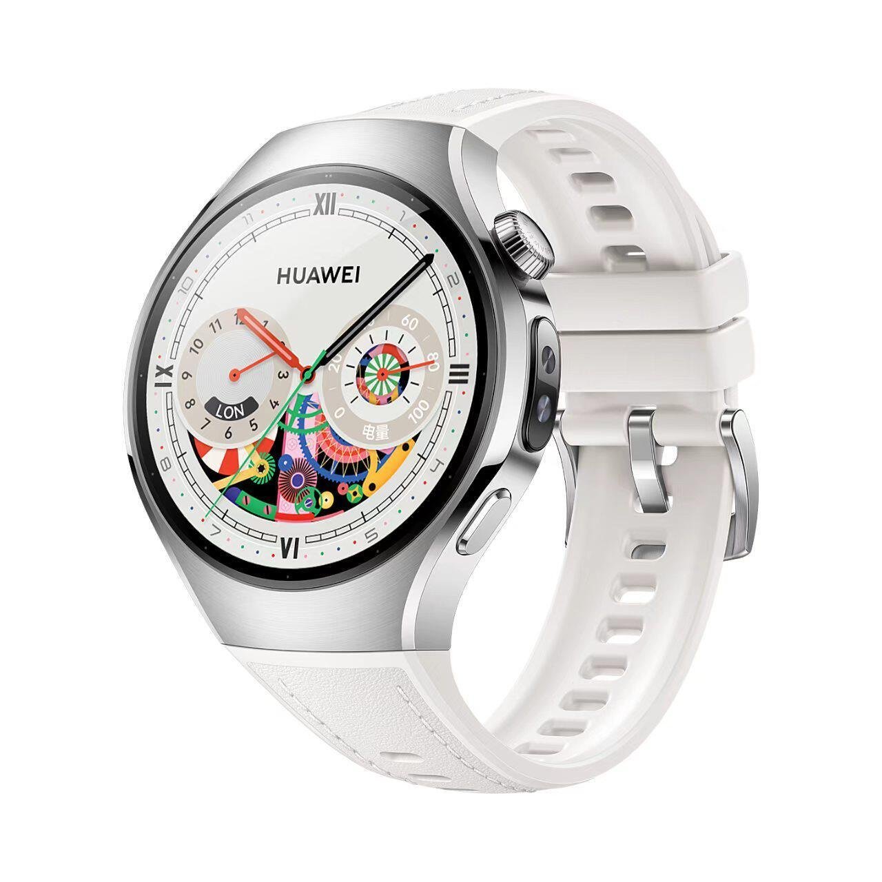 Huawei Watch 5 (2025) [NEUF]