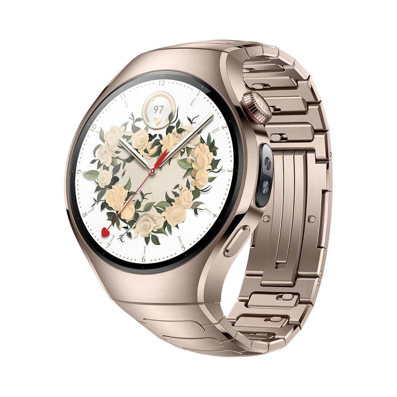 Huawei Watch 5 (2025) [NEUF]