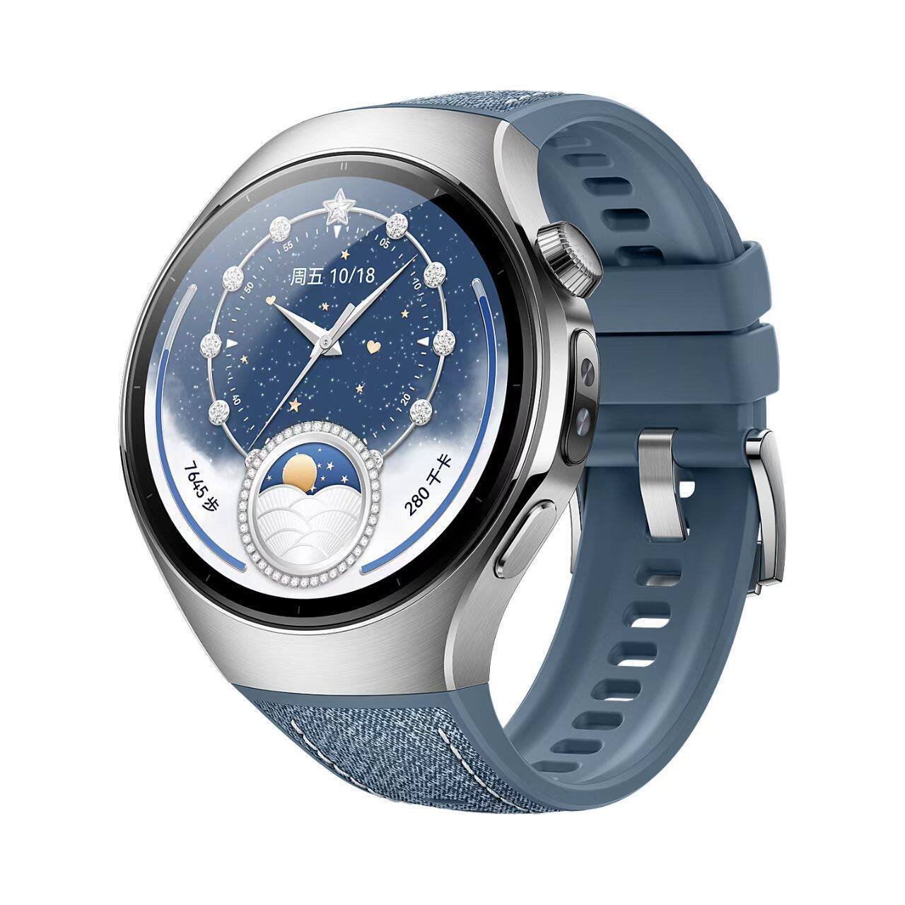 Huawei Watch 5 (2025) [NEUF]