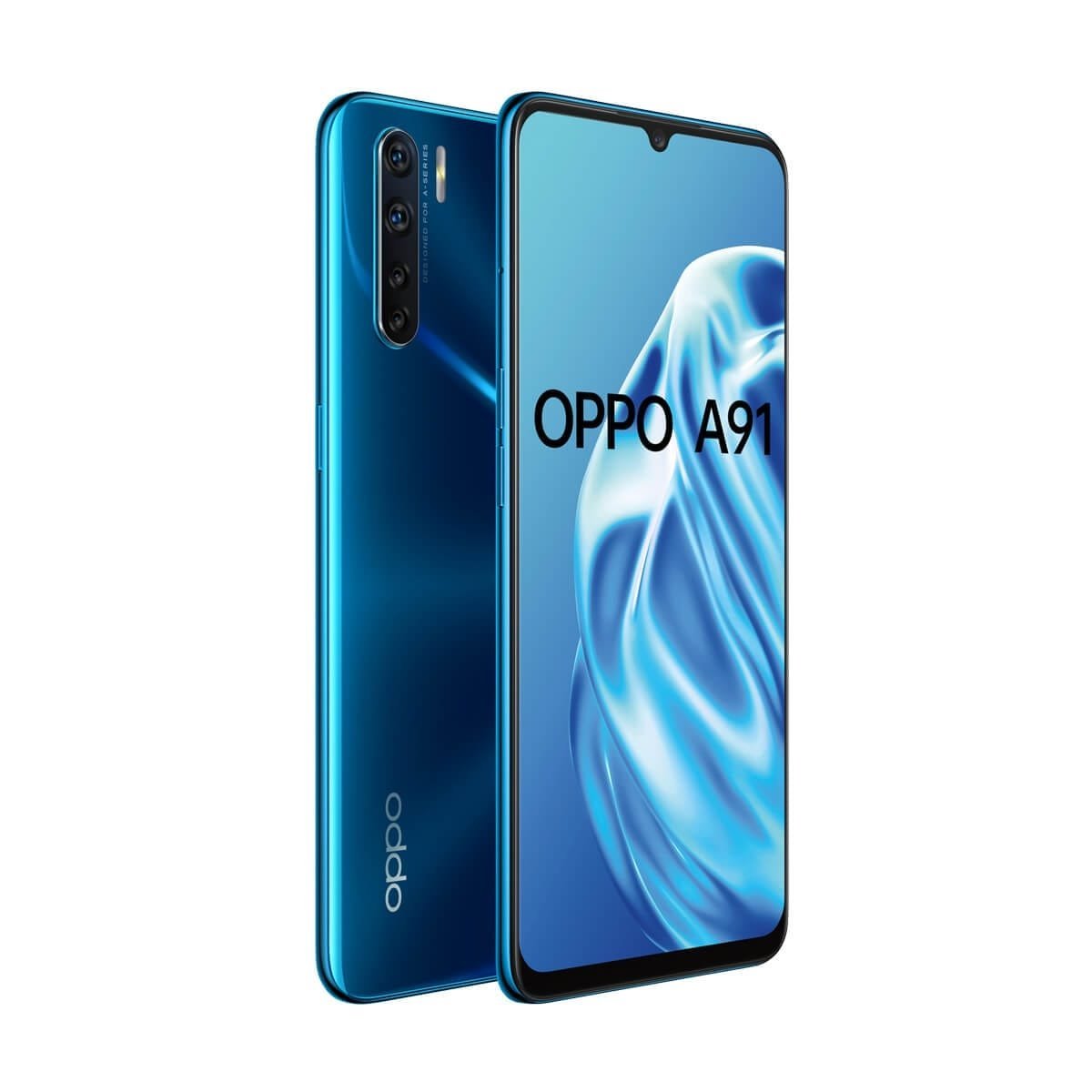 OPPO A91/F15 DualSIM 5G