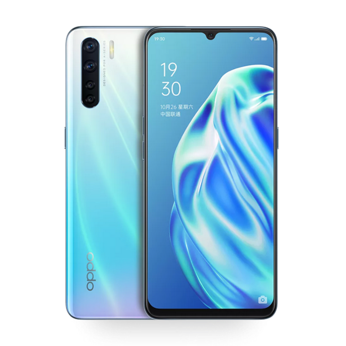 OPPO A91/F15 DualSIM 5G