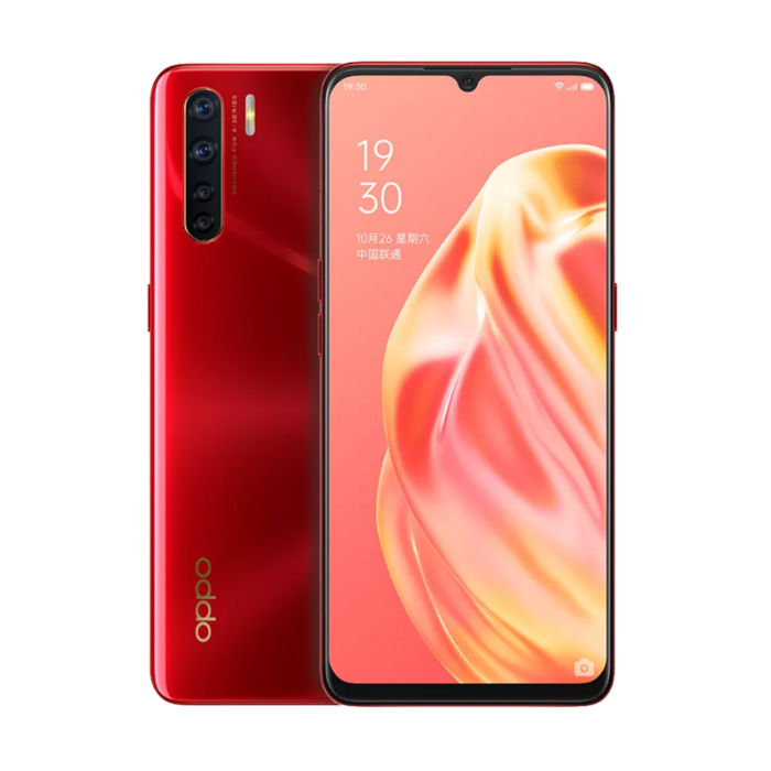 OPPO A91/F15 DualSIM 5G