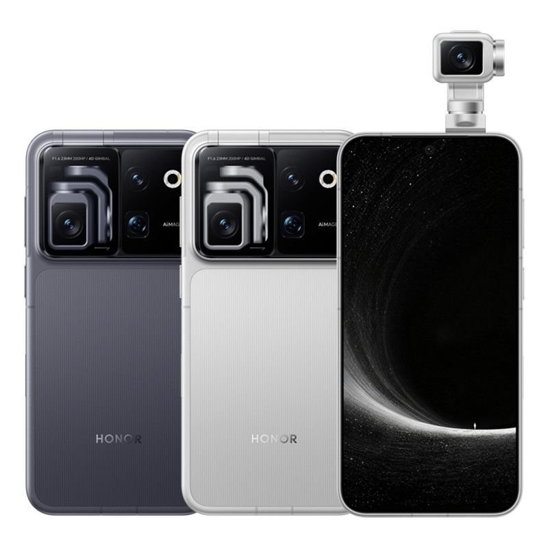 HONOR Robot Phone [NEUF/CN]