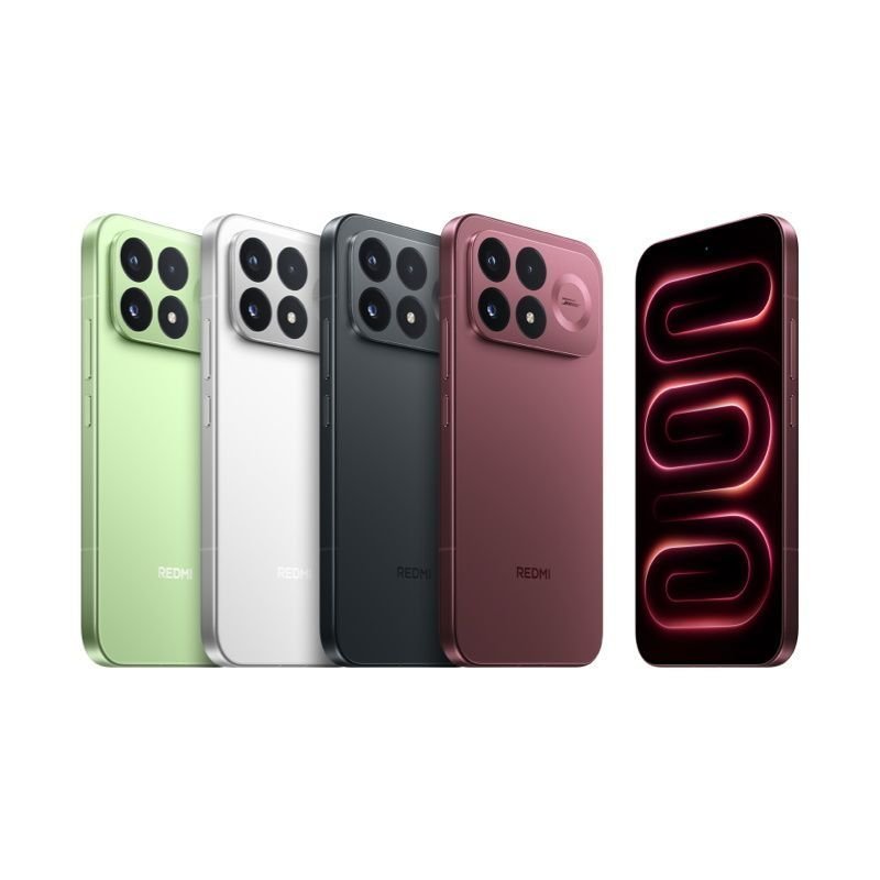 Redmi K100 Pro [NEUF]