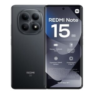 REDMI Note15 5G [NEUF]