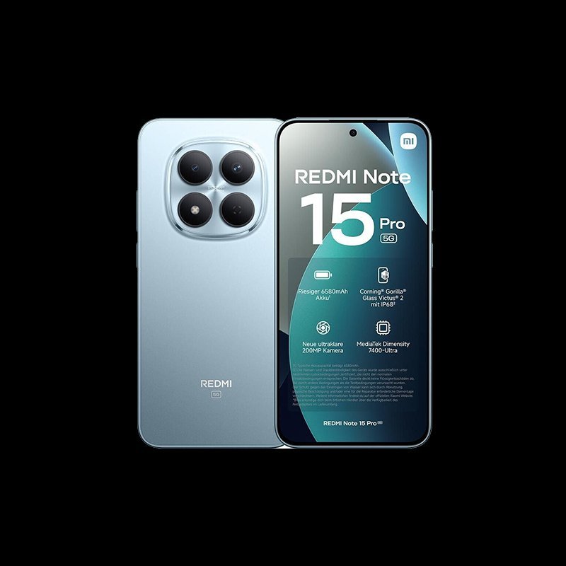 REDMI Note15 Pro [NEUF]
