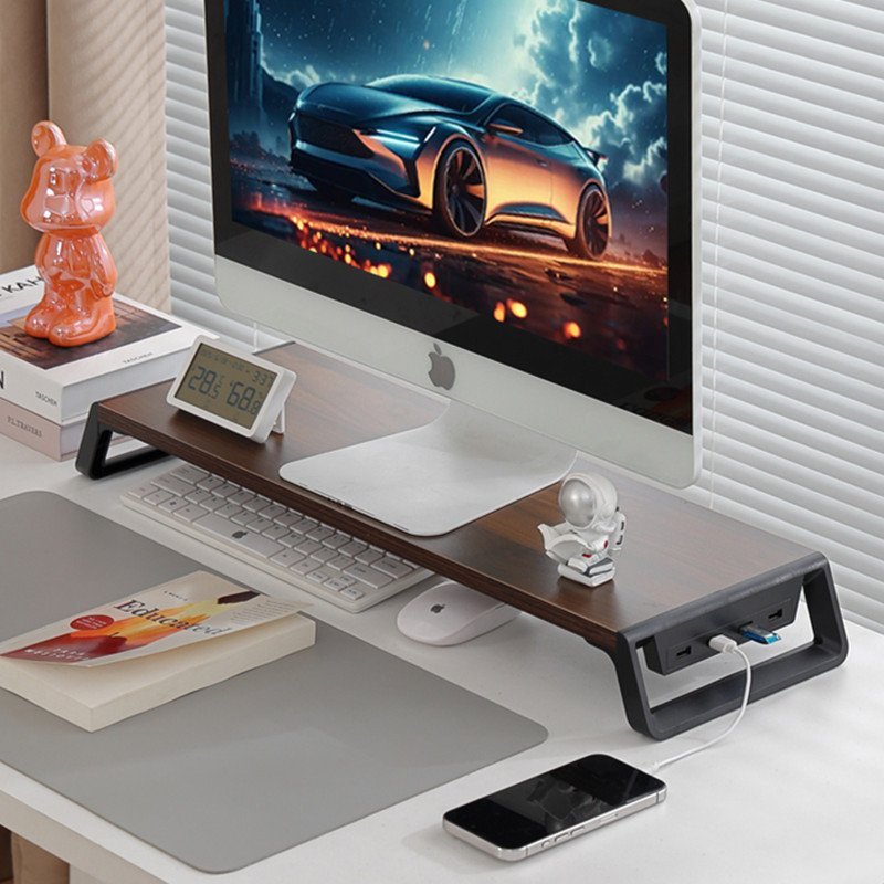 Support moniteur PC