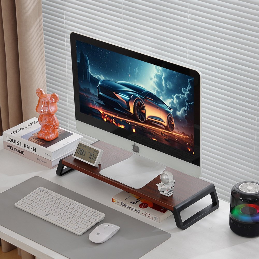 Support moniteur PC