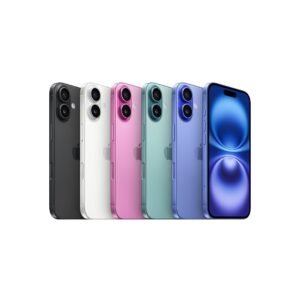 iPhone 16 [RENEWED]