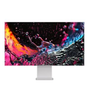 Écran Gaming 32″ Aluminium  4K 144Hz Nano IPS – HDMI 2.1–Grand Format