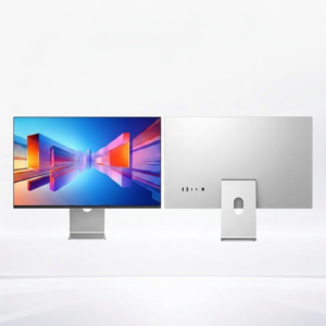 Écran Gaming 27″ Aluminium
