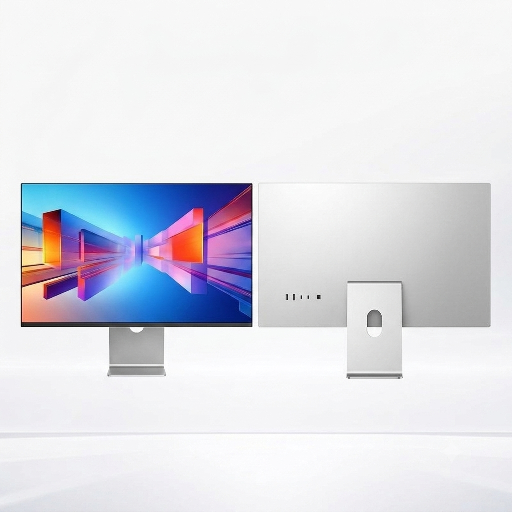 Écran Gaming 27" Aluminium
