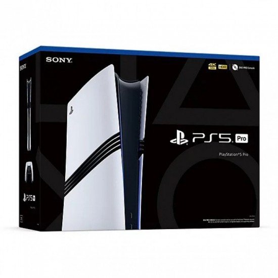 PlayStation5 Pro [NEUF]