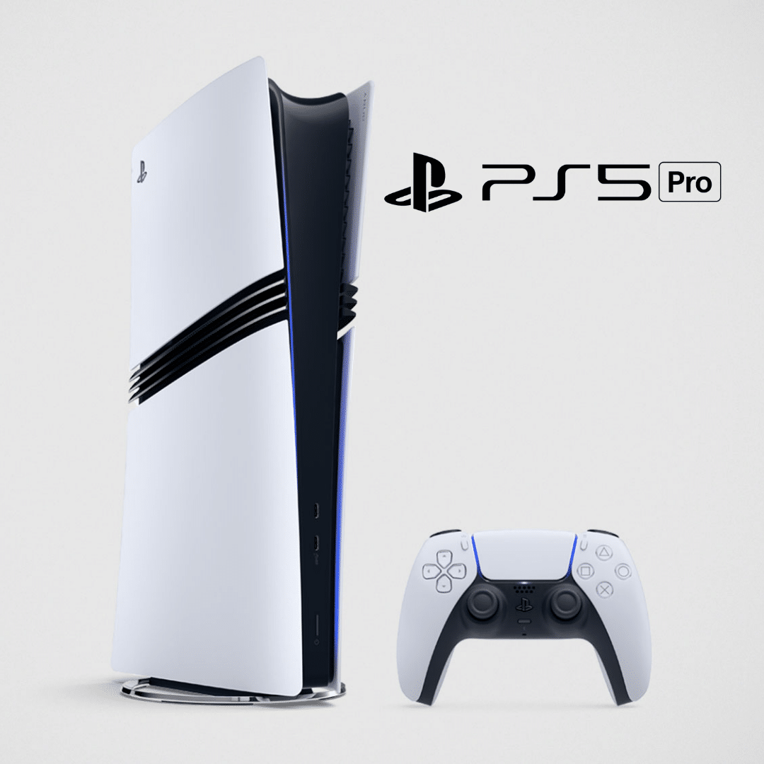 PlayStation5 Pro [NEUF]