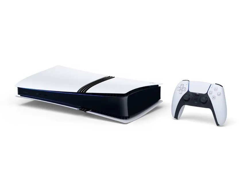 PlayStation5 Pro [NEUF]
