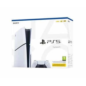 PlayStation5 Slim [NEUF]