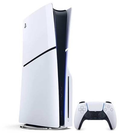 PlayStation5 Slim [NEUF]