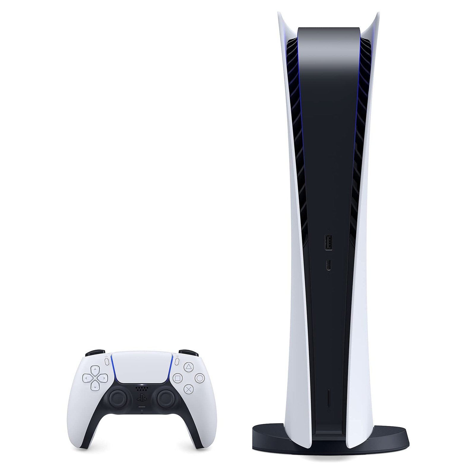 PlayStation5 [RENEWED]