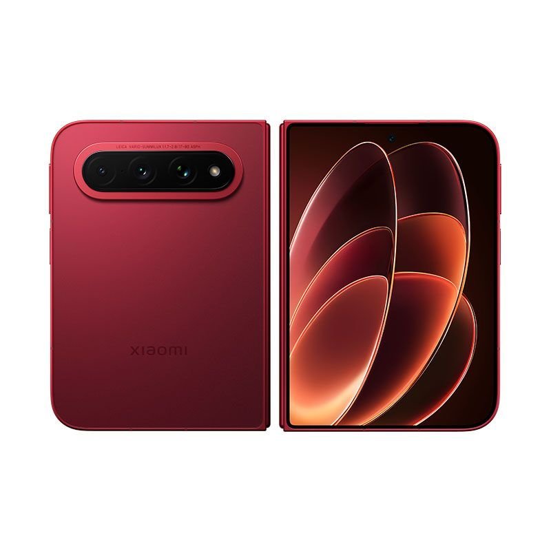 Xiaomi 18 Fold 5G [NEUF]