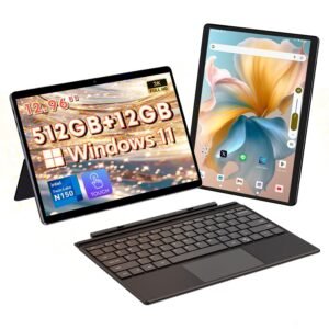CHUWI Hi10Max Intel N150