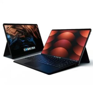 H3C MegaBook Intel Ultra 2-in-1 Tablette 13Pouces