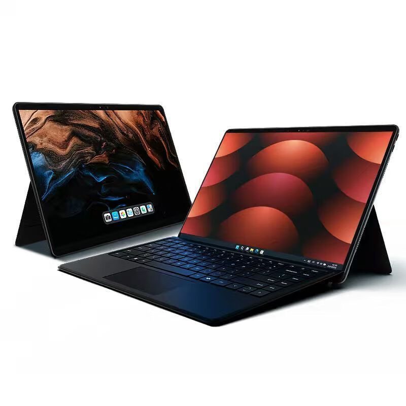 H3C MegaBook Intel Ultra 2-in-1 Tablette 13Pouces